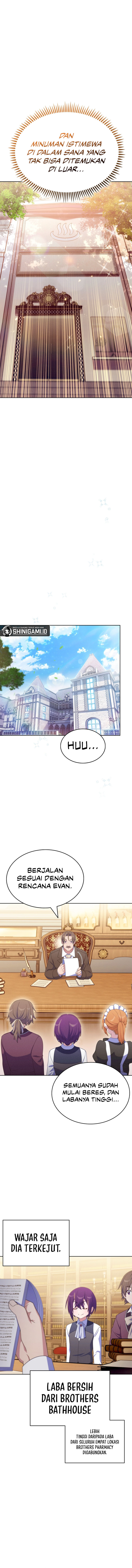 Never Die Extra Chapter 46 Gambar 7