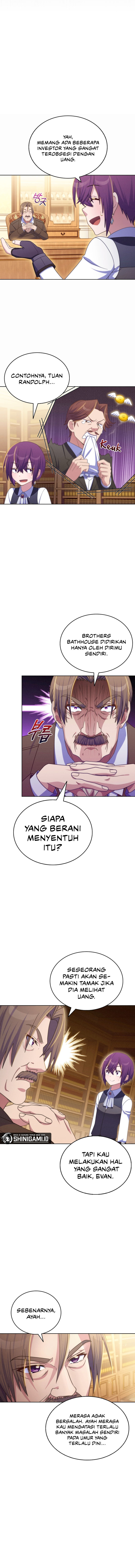 Never Die Extra Chapter 46 Gambar 10