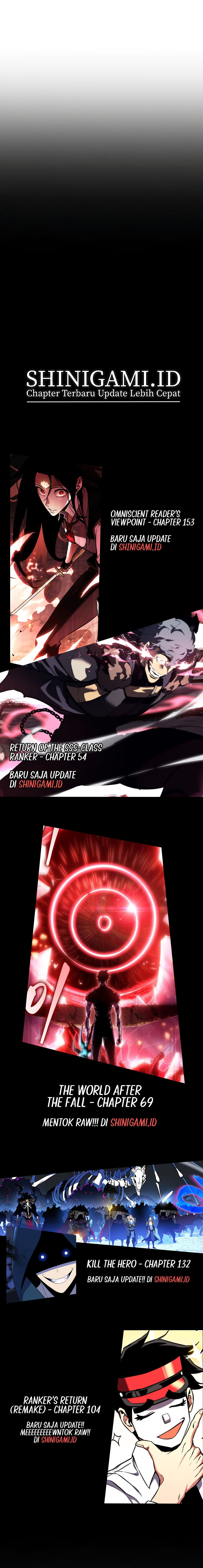 Never Die Extra Chapter 46 Gambar 15