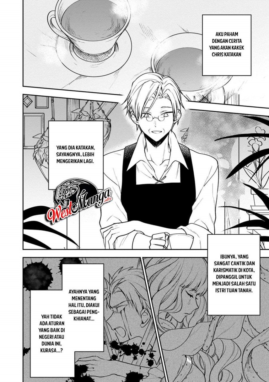 Next Life Chapter 24 Gambar 4