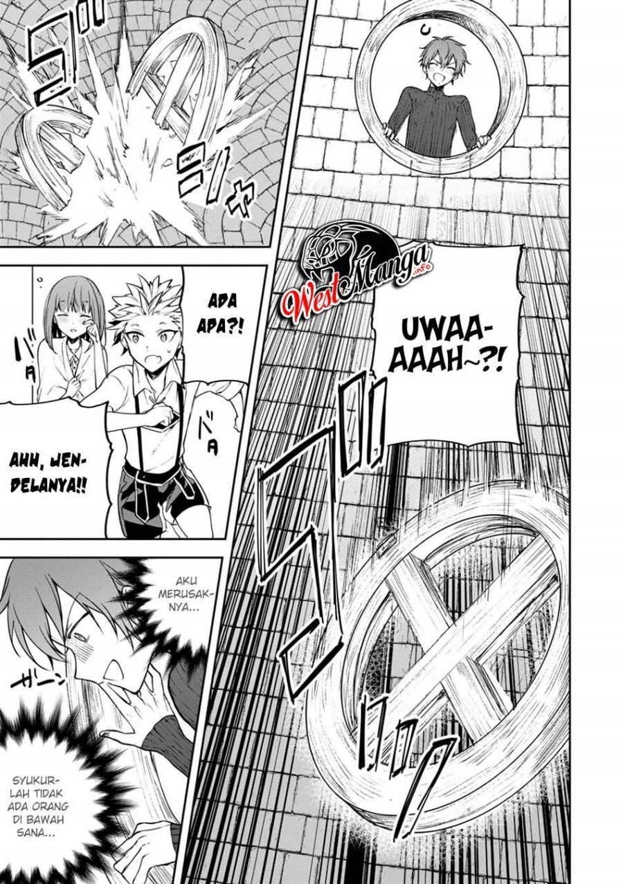 Next Life Chapter 24 Gambar 7