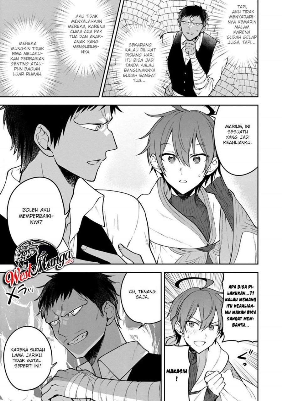 Next Life Chapter 24 Gambar 9