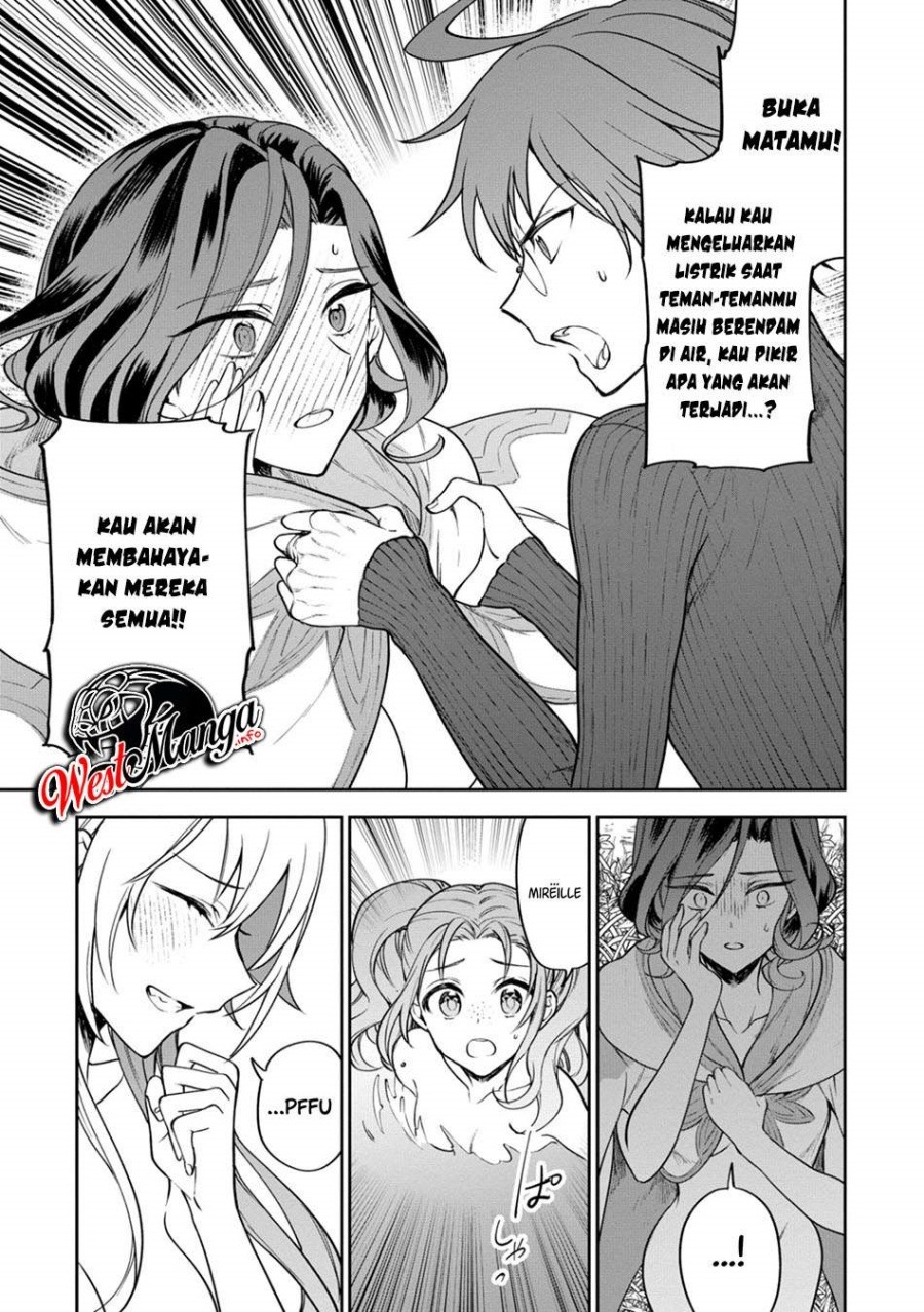 Next Life Chapter 24 Gambar 26