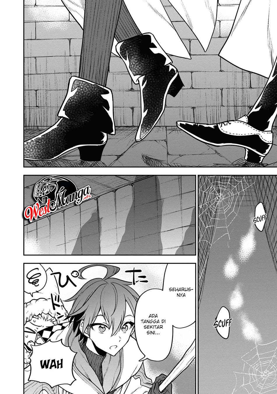 Next Life Chapter 29 Gambar 5