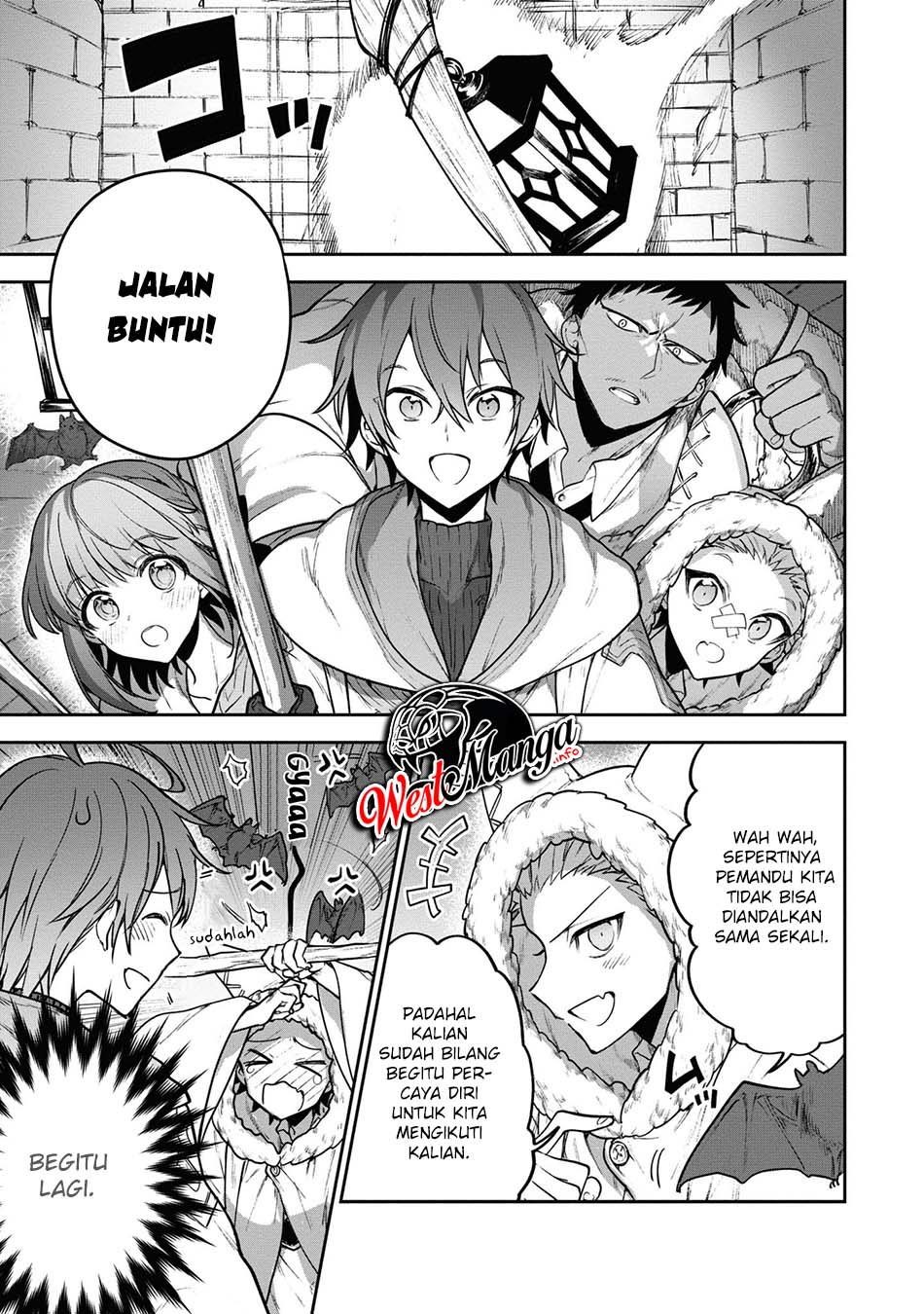 Next Life Chapter 29 Gambar 6
