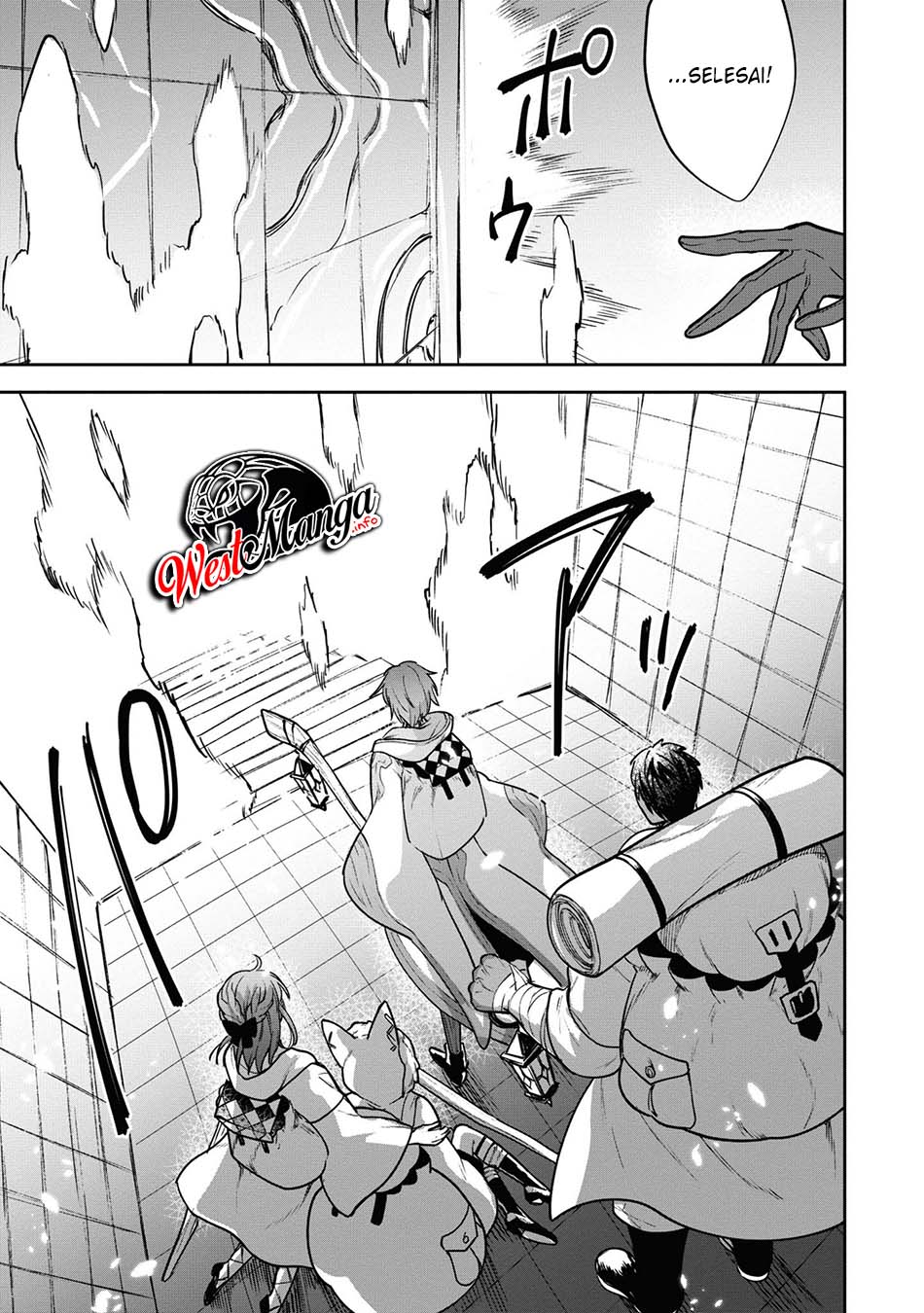 Next Life Chapter 29 Gambar 8