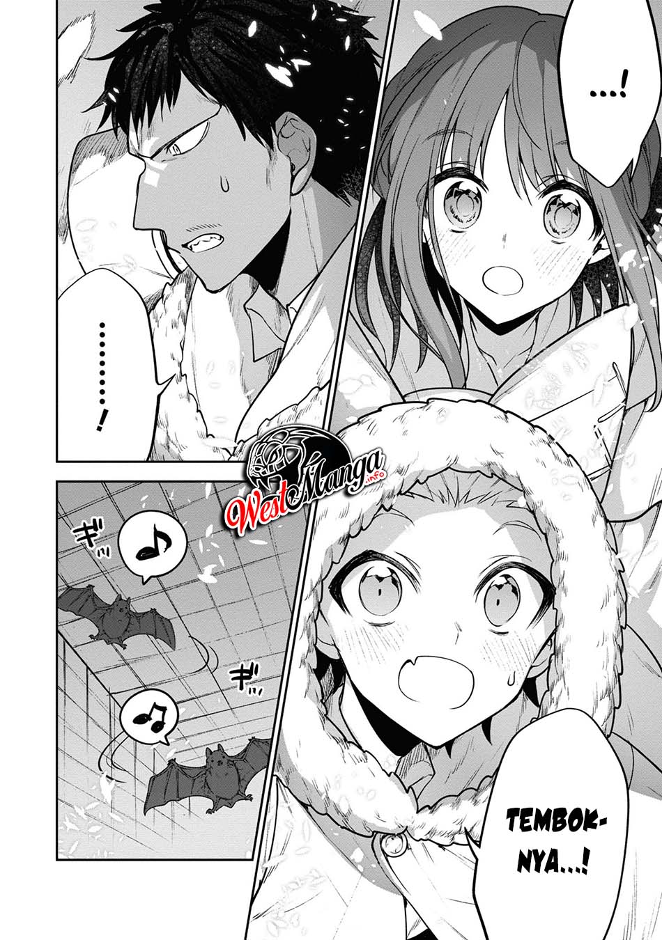 Next Life Chapter 29 Gambar 9
