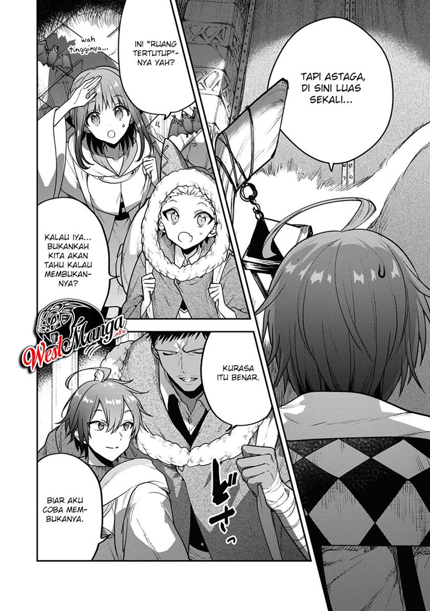 Next Life Chapter 30 Gambar 5