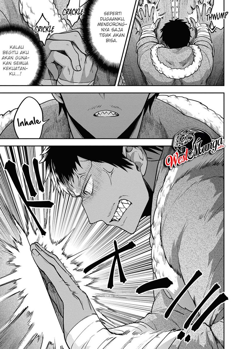 Next Life Chapter 30 Gambar 6