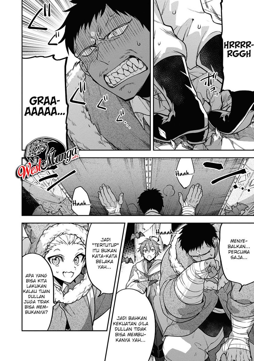 Next Life Chapter 30 Gambar 7