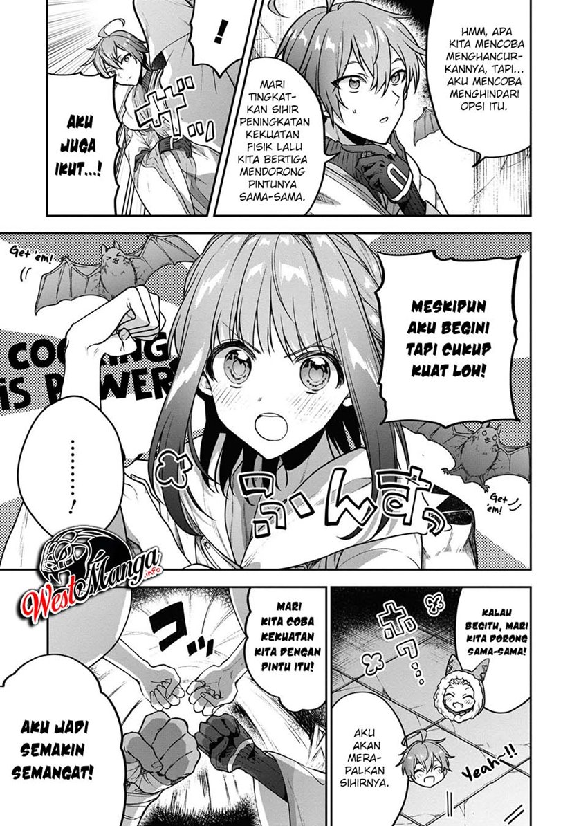 Next Life Chapter 30 Gambar 8