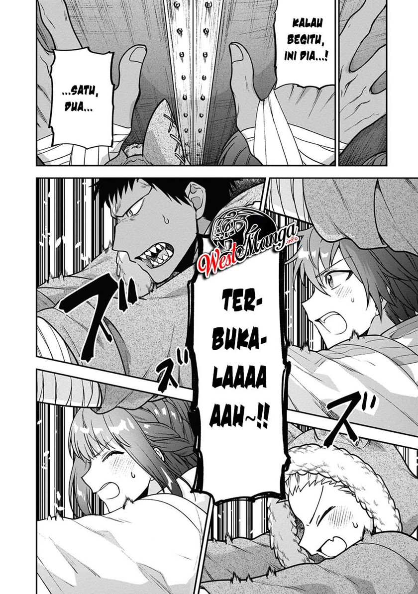 Next Life Chapter 30 Gambar 9