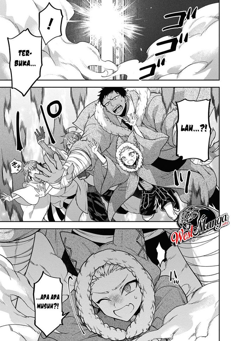 Next Life Chapter 30 Gambar 10