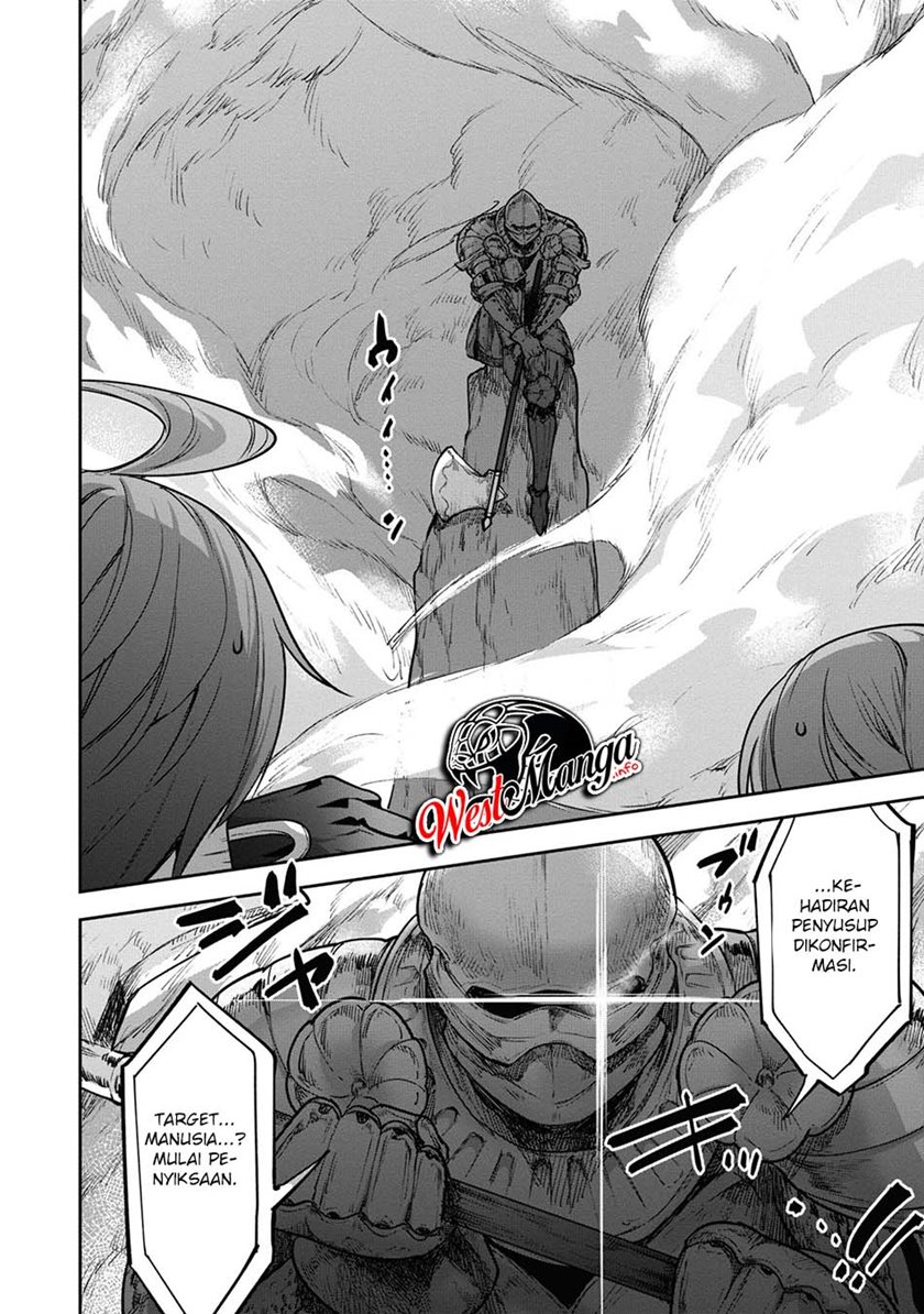 Next Life Chapter 30 Gambar 11