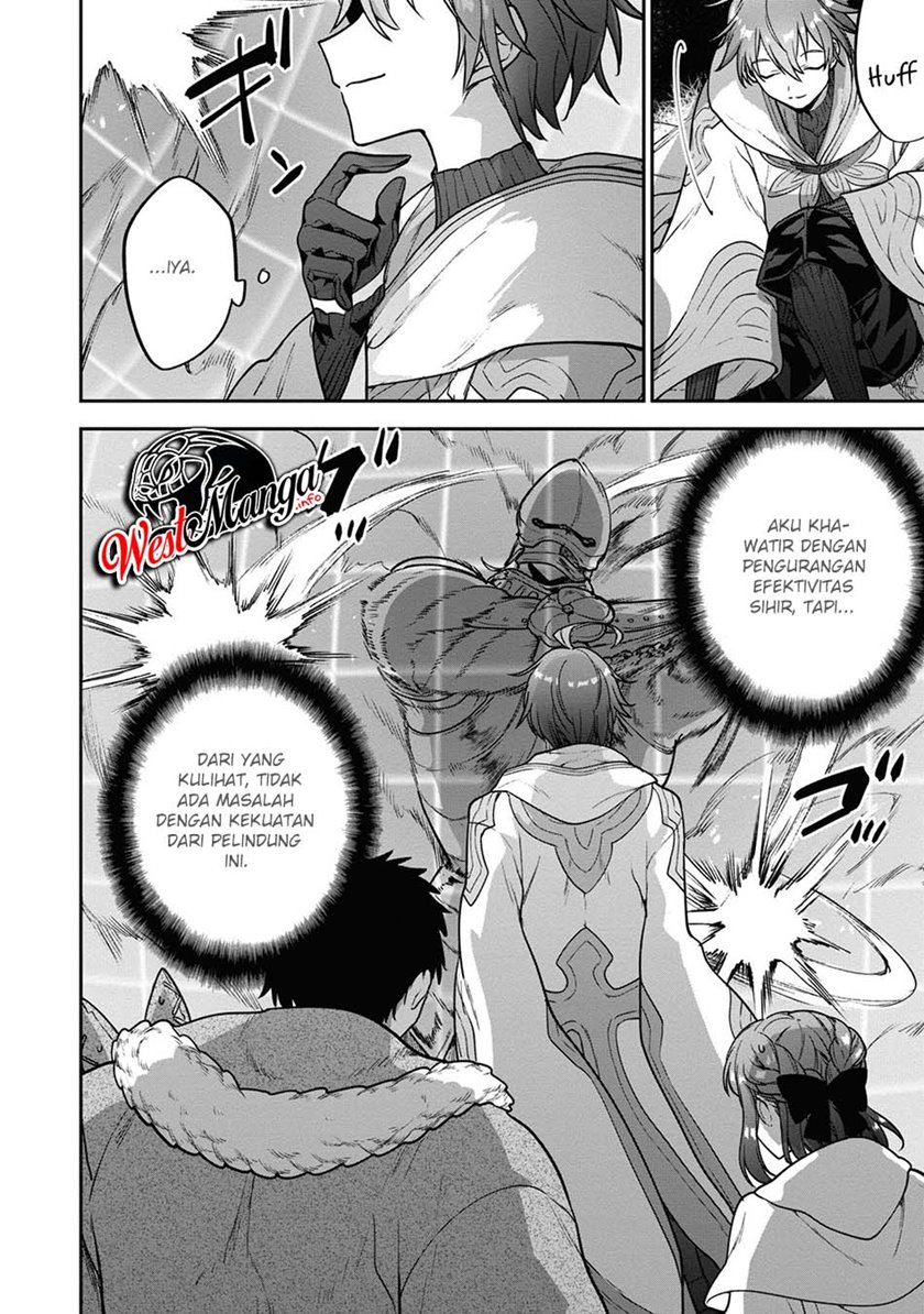 Next Life Chapter 30 Gambar 13