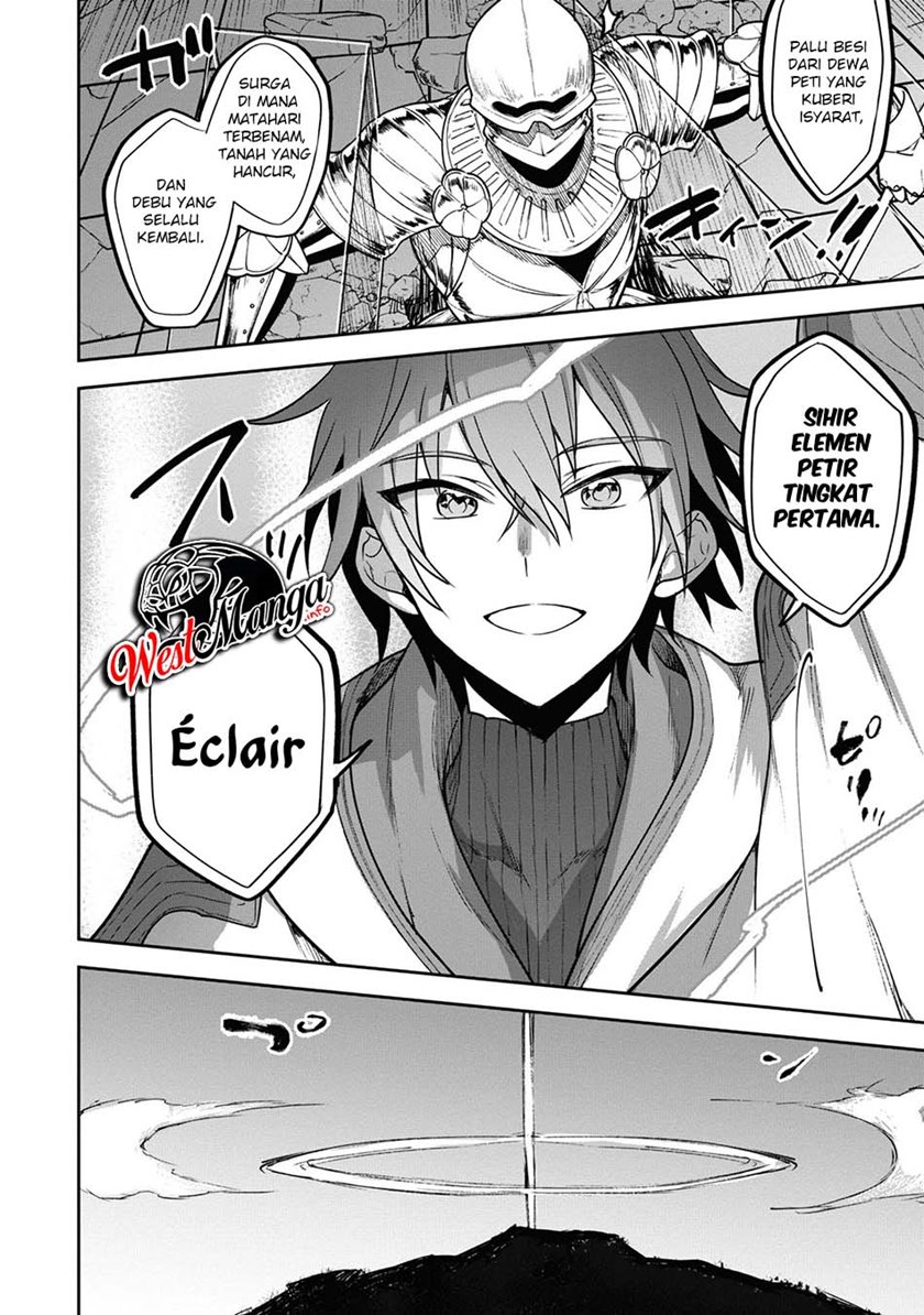 Next Life Chapter 30 Gambar 19