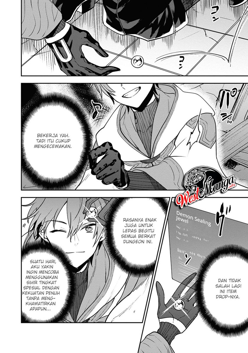 Next Life Chapter 30 Gambar 21