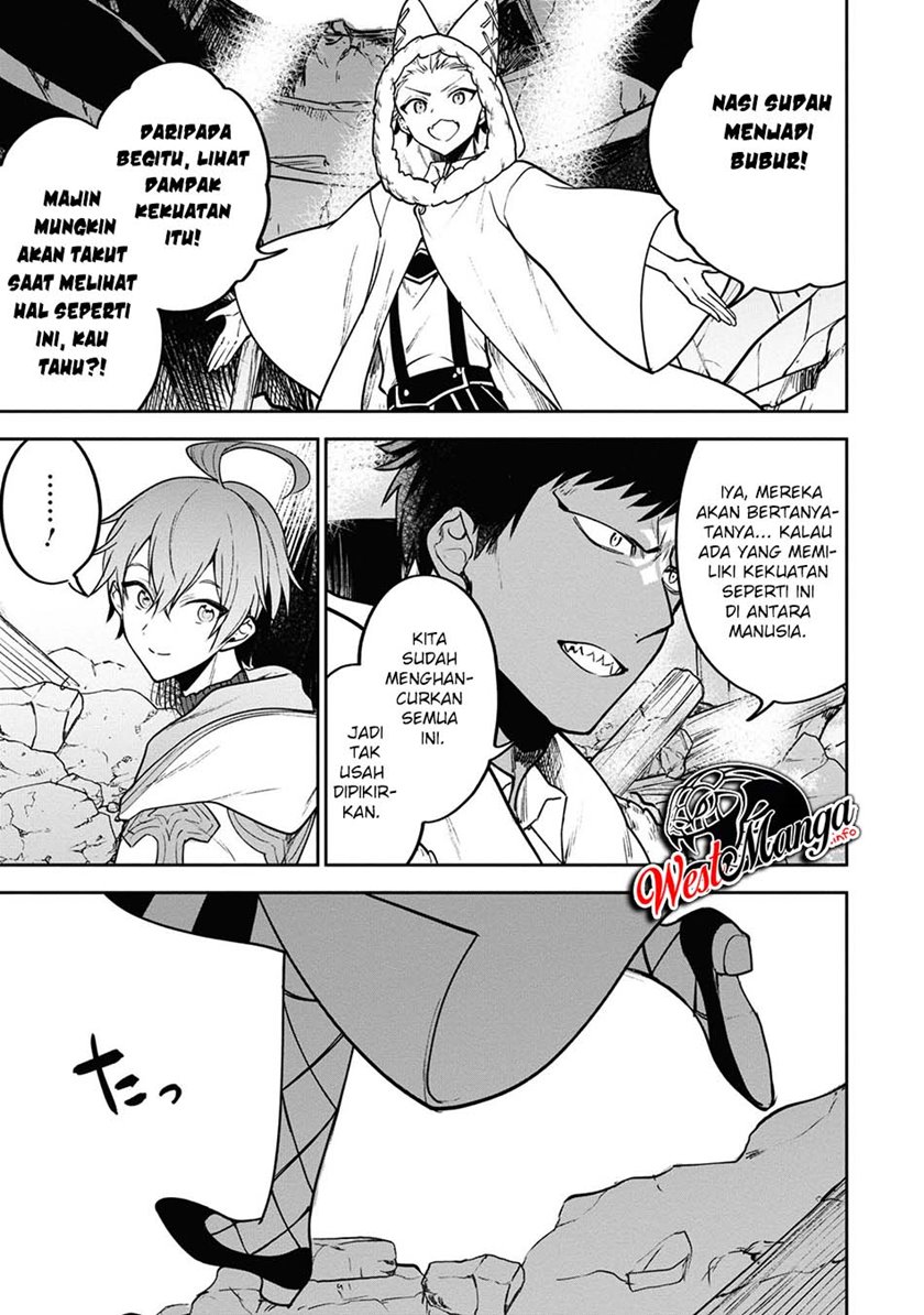 Next Life Chapter 30 Gambar 31