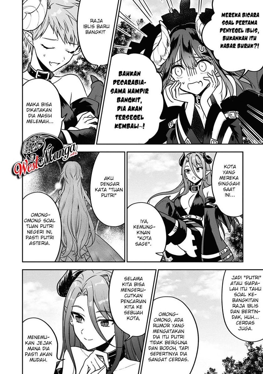 Next Life Chapter 30 Gambar 36