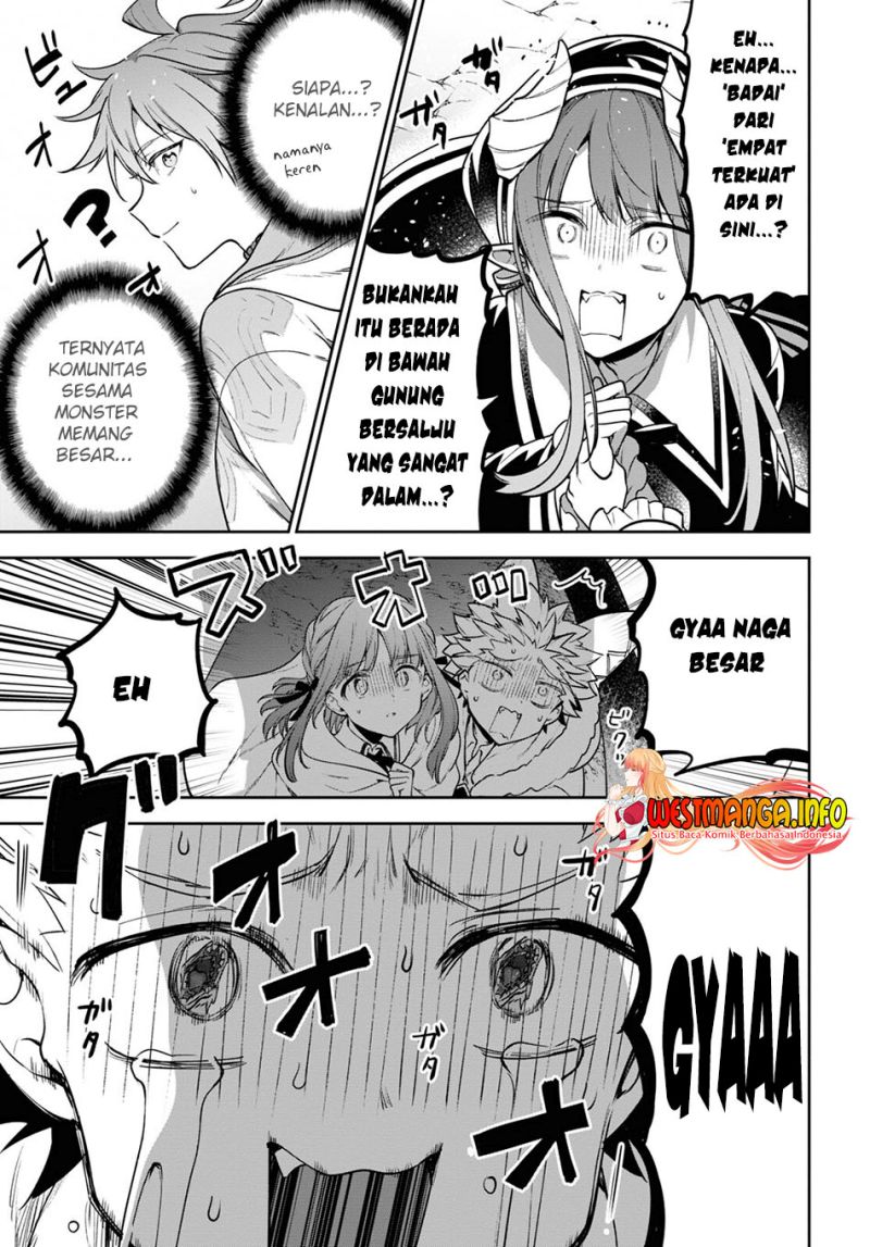 Next Life Chapter 47 Gambar 6
