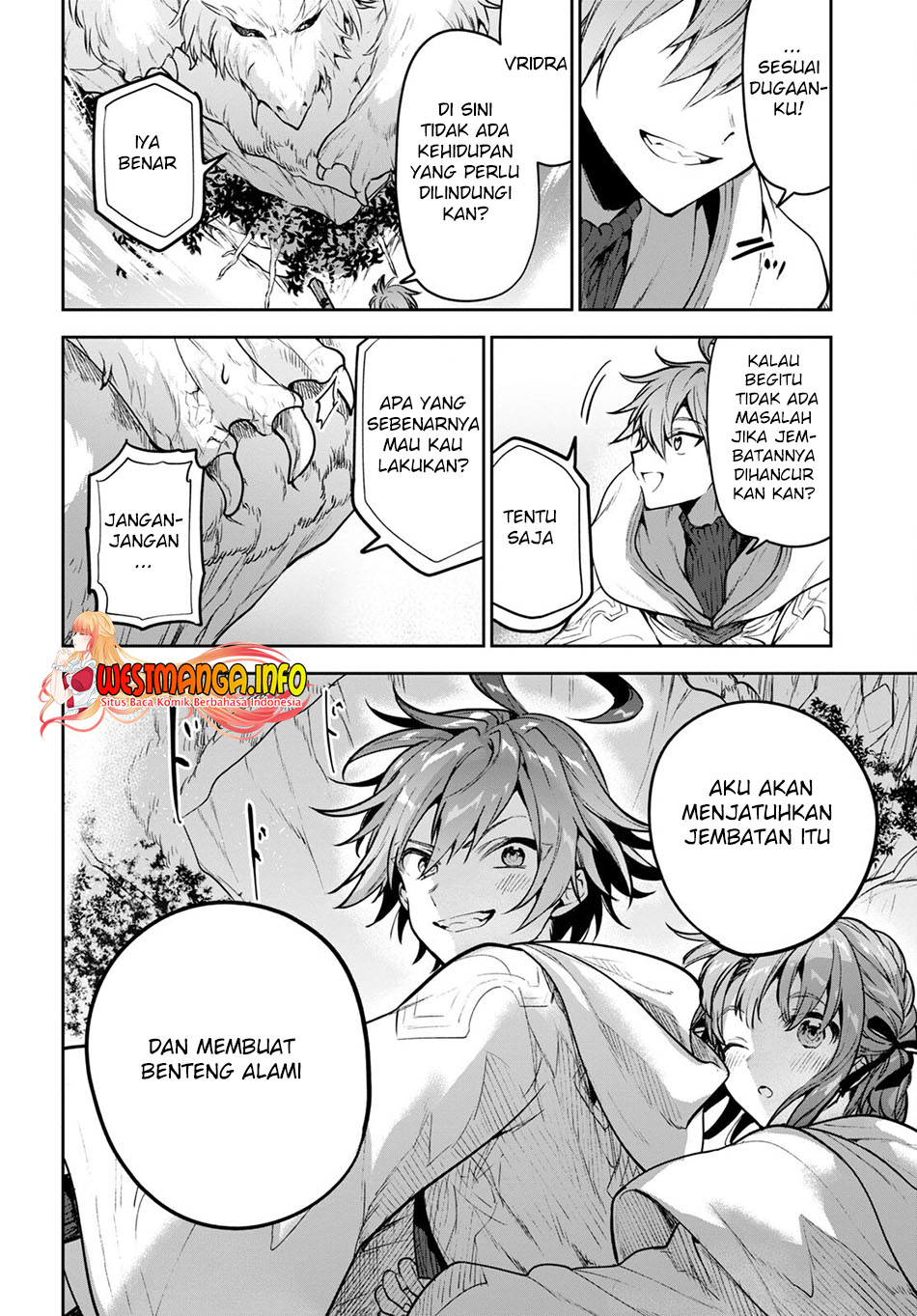 Next Life Chapter 51 Gambar 5