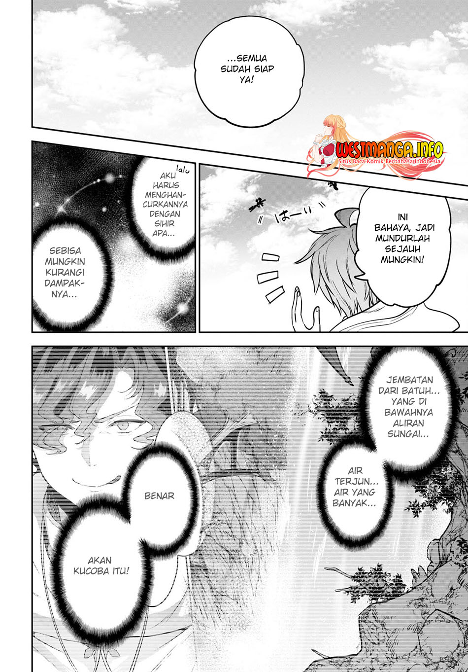 Next Life Chapter 51 Gambar 11