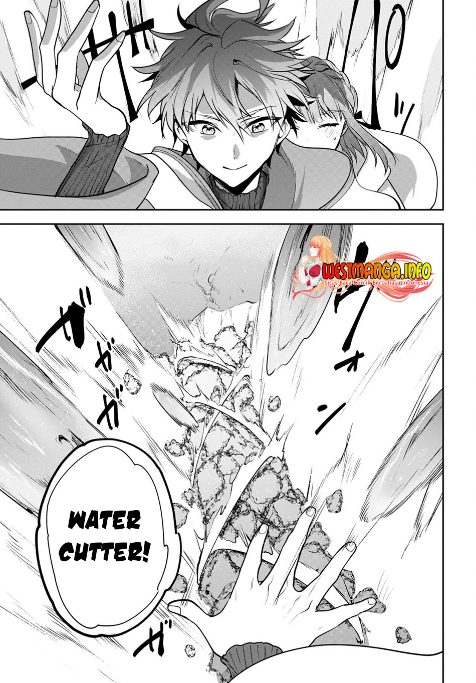 Next Life Chapter 51 Gambar 12