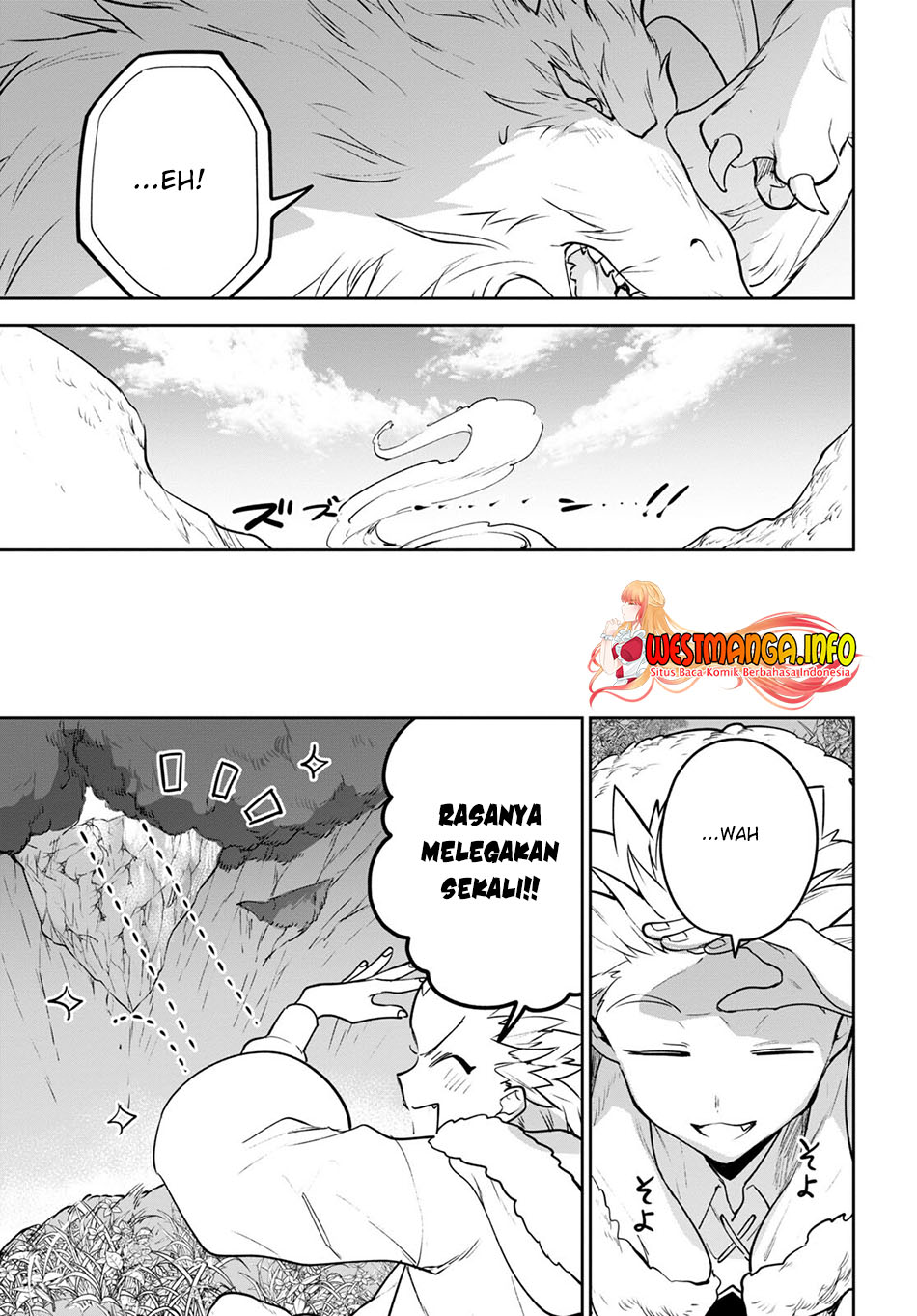 Next Life Chapter 51 Gambar 15