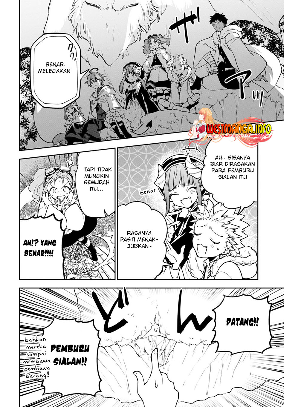 Next Life Chapter 51 Gambar 16