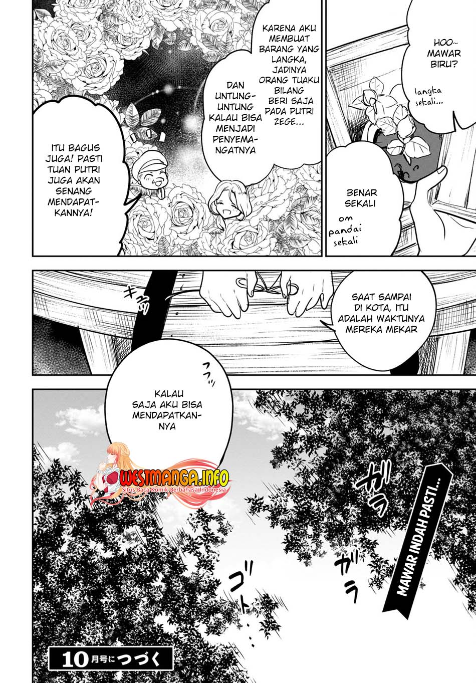 Next Life Chapter 51 Gambar 20