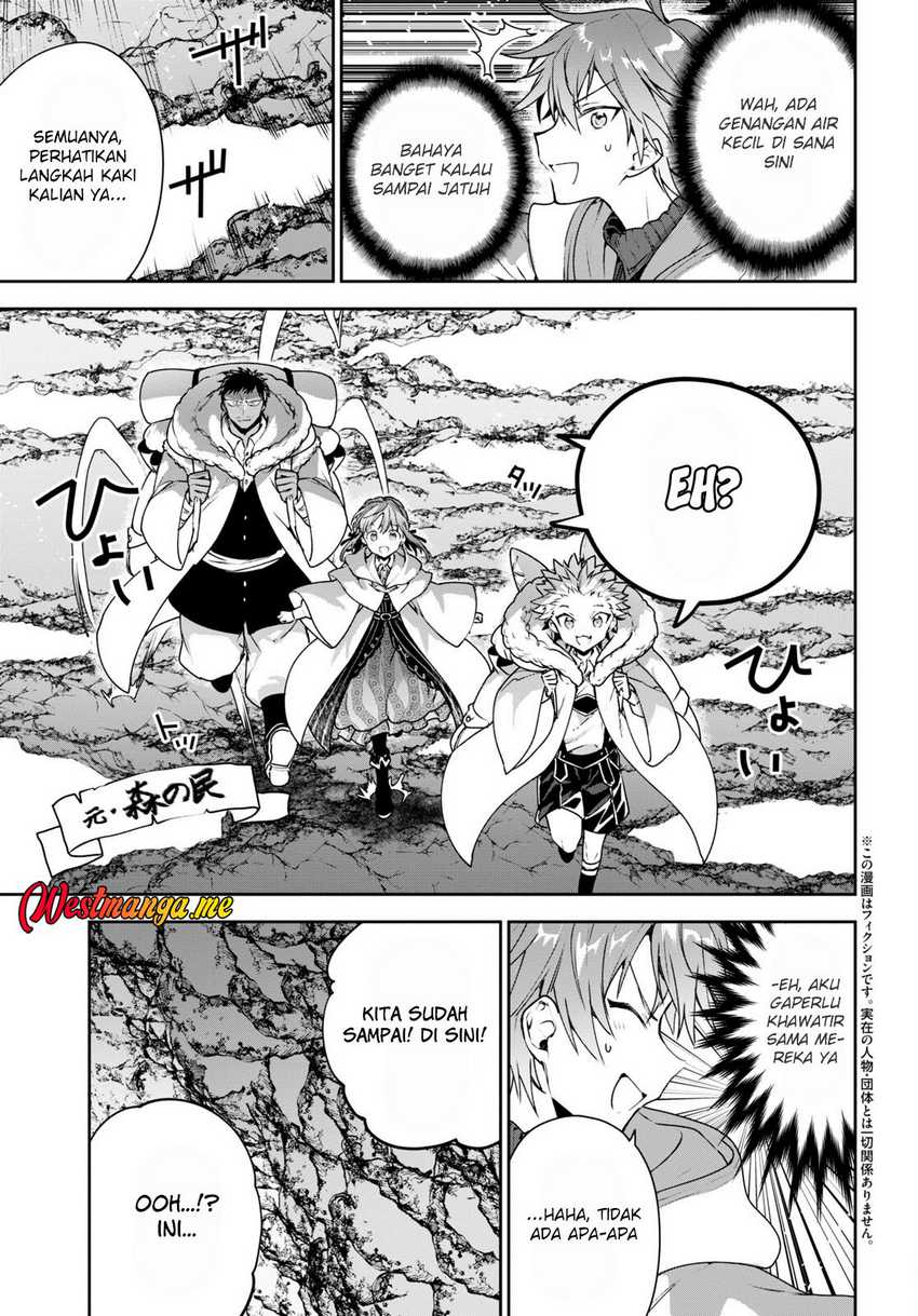 Next Life Chapter 53 Gambar 5