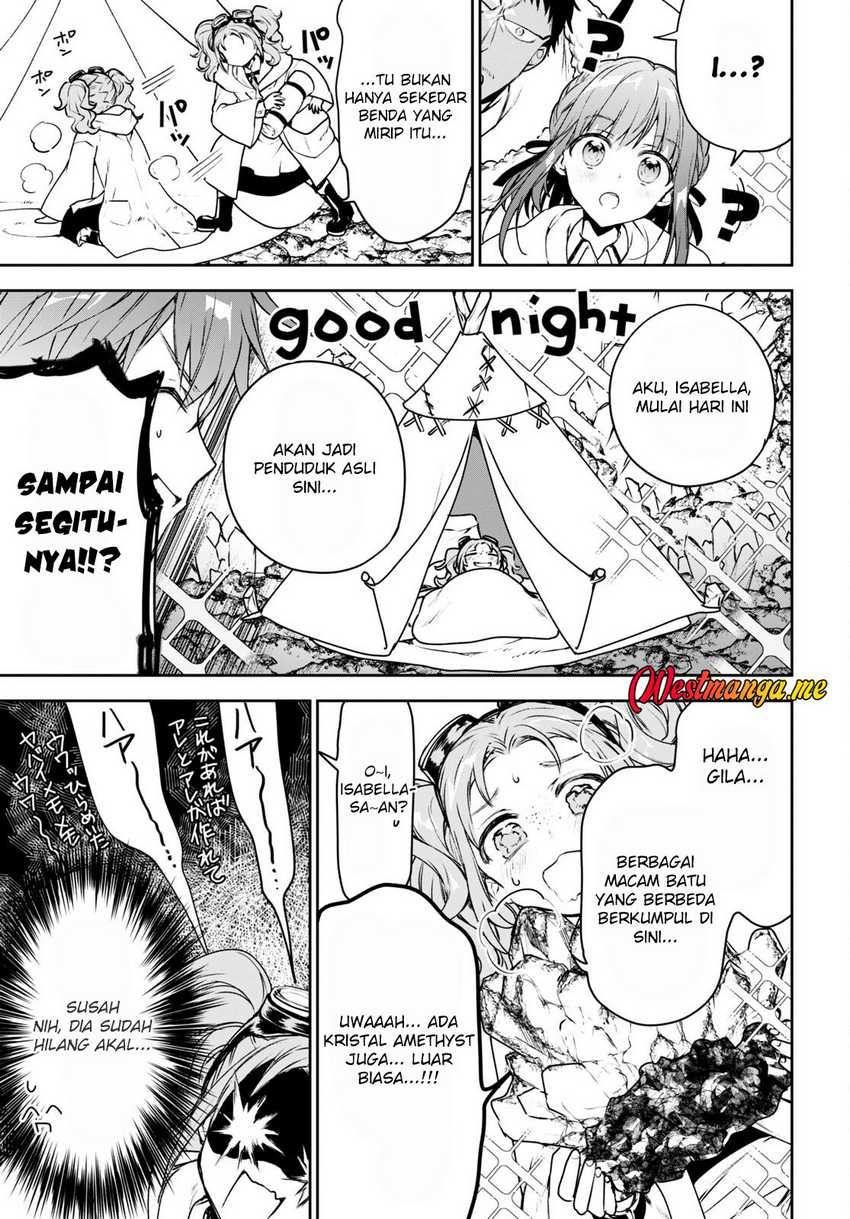 Next Life Chapter 53 Gambar 7