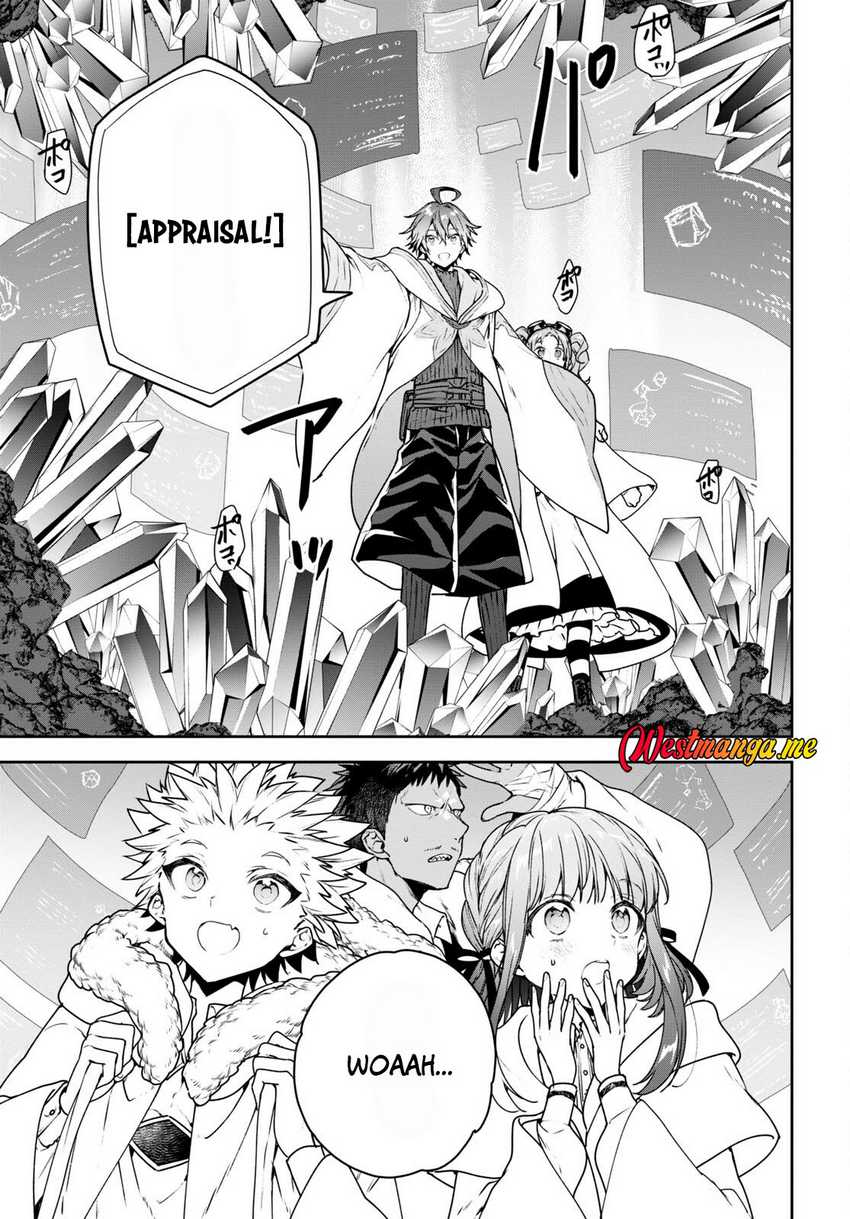 Next Life Chapter 53 Gambar 9