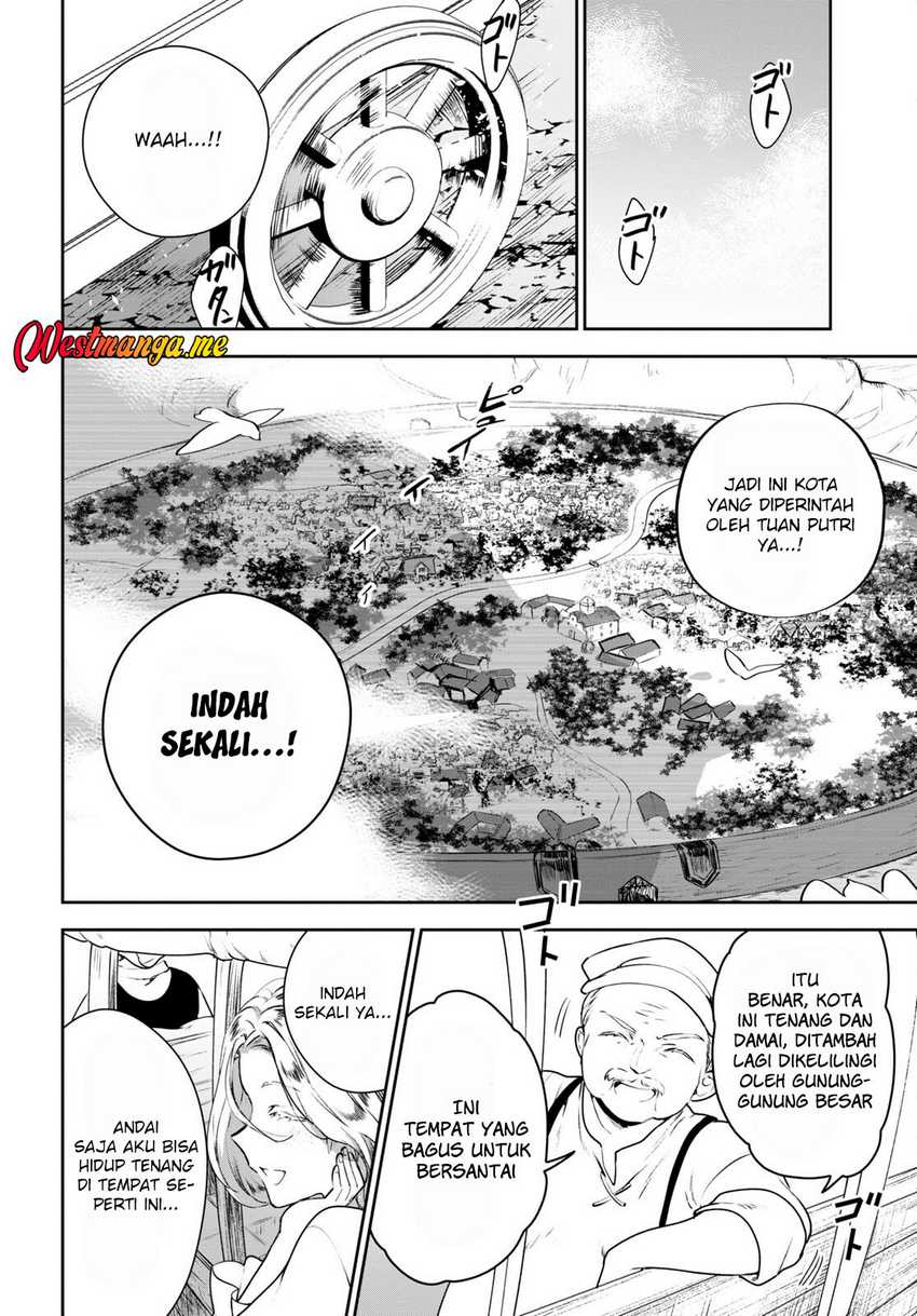 Next Life Chapter 53 Gambar 15