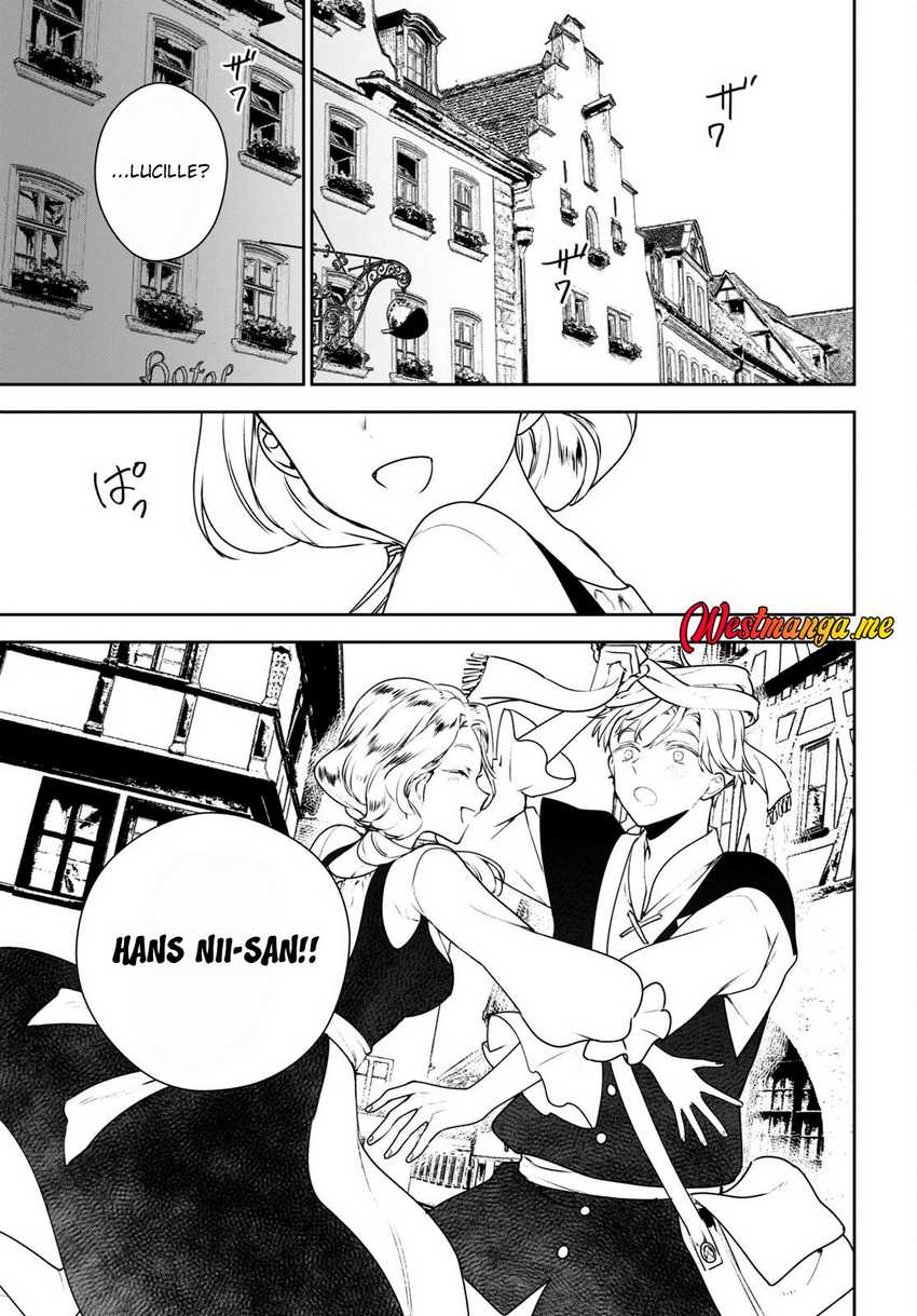 Next Life Chapter 53 Gambar 16