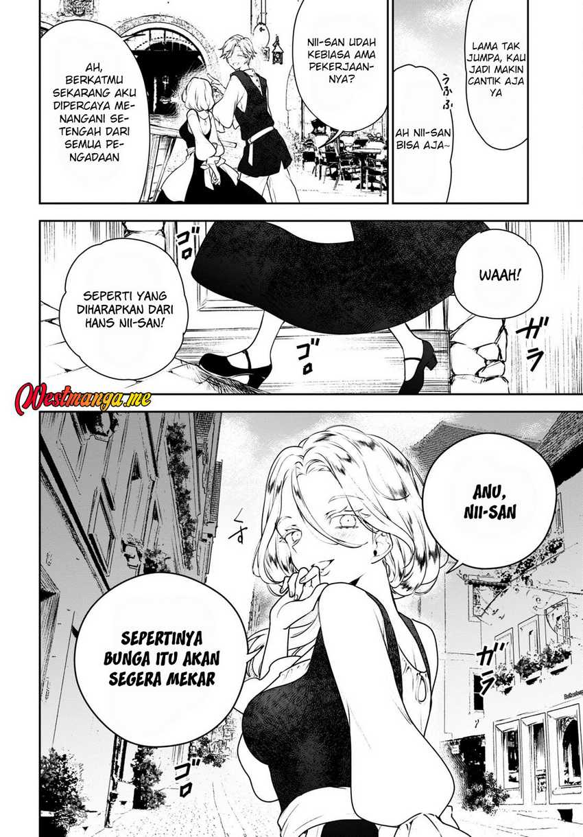Next Life Chapter 53 Gambar 17