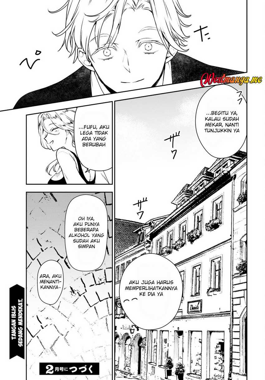 Next Life Chapter 53 Gambar 18