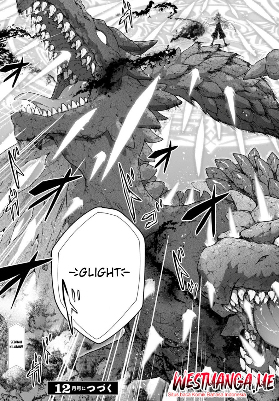 Next Life Chapter 59 Gambar 14