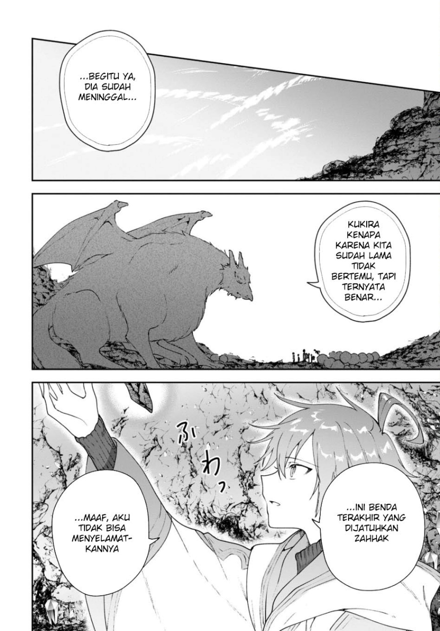 Next Life Chapter 61 Gambar 6