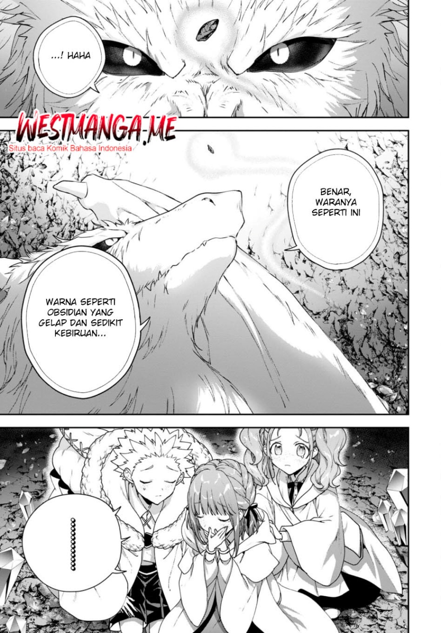 Next Life Chapter 61 Gambar 7