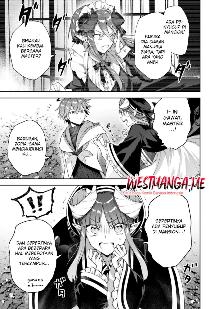 Next Life Chapter 61 Gambar 11