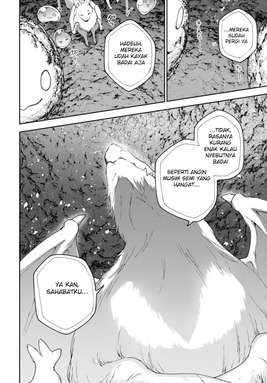 Next Life Chapter 61 Gambar 15