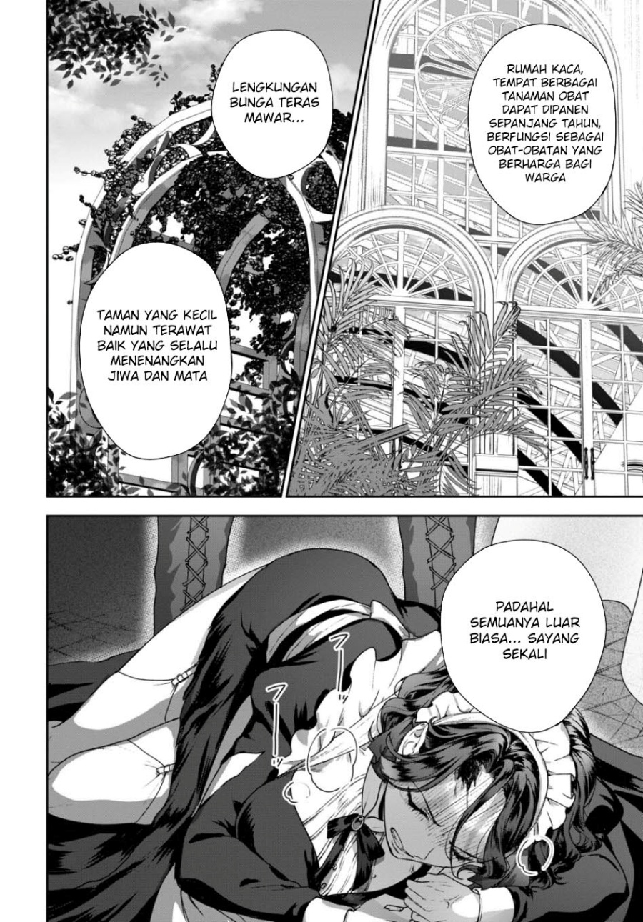 Next Life Chapter 61 Gambar 17
