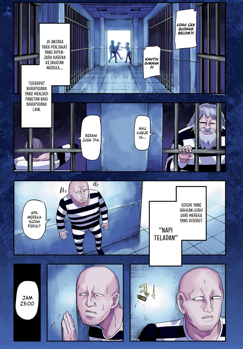 Nice Prison Chapter 01 Gambar 2