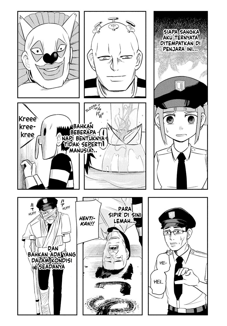Nice Prison Chapter 01 Gambar 10