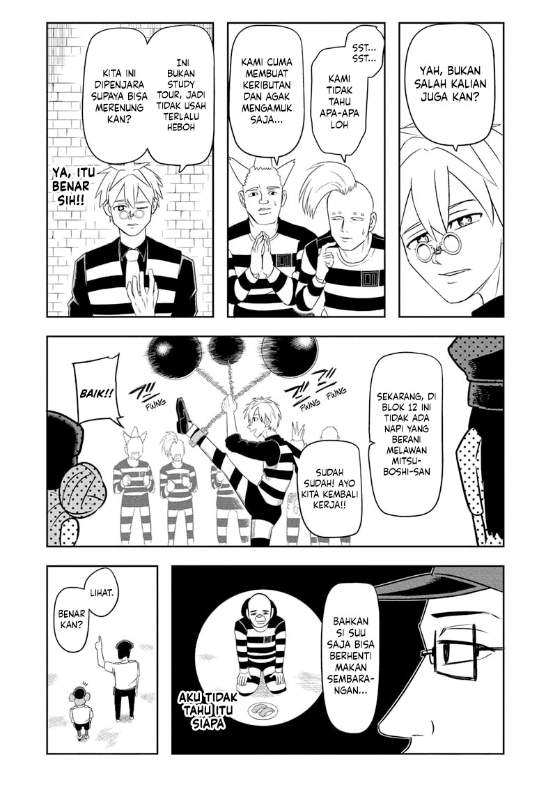 Nice Prison Chapter 01 Gambar 20