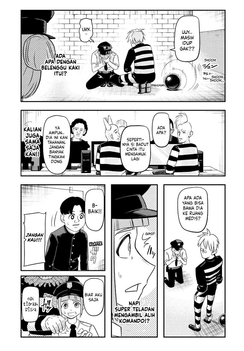 Nice Prison Chapter 01 Gambar 28