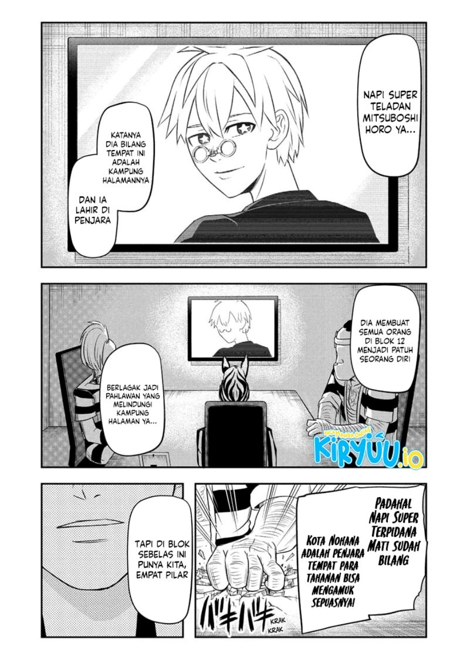 Nice Prison Chapter 02 Gambar 3