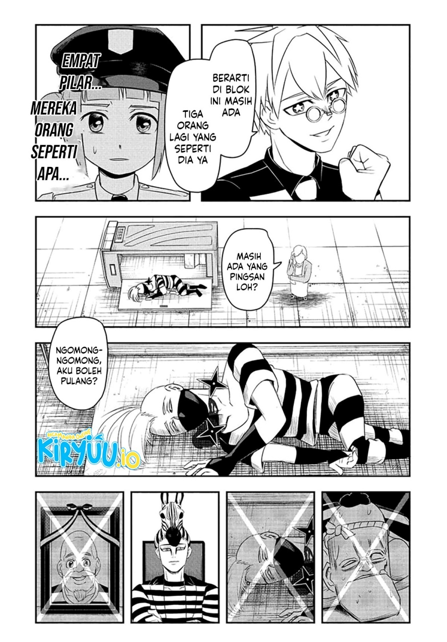 Nice Prison Chapter 02 Gambar 20