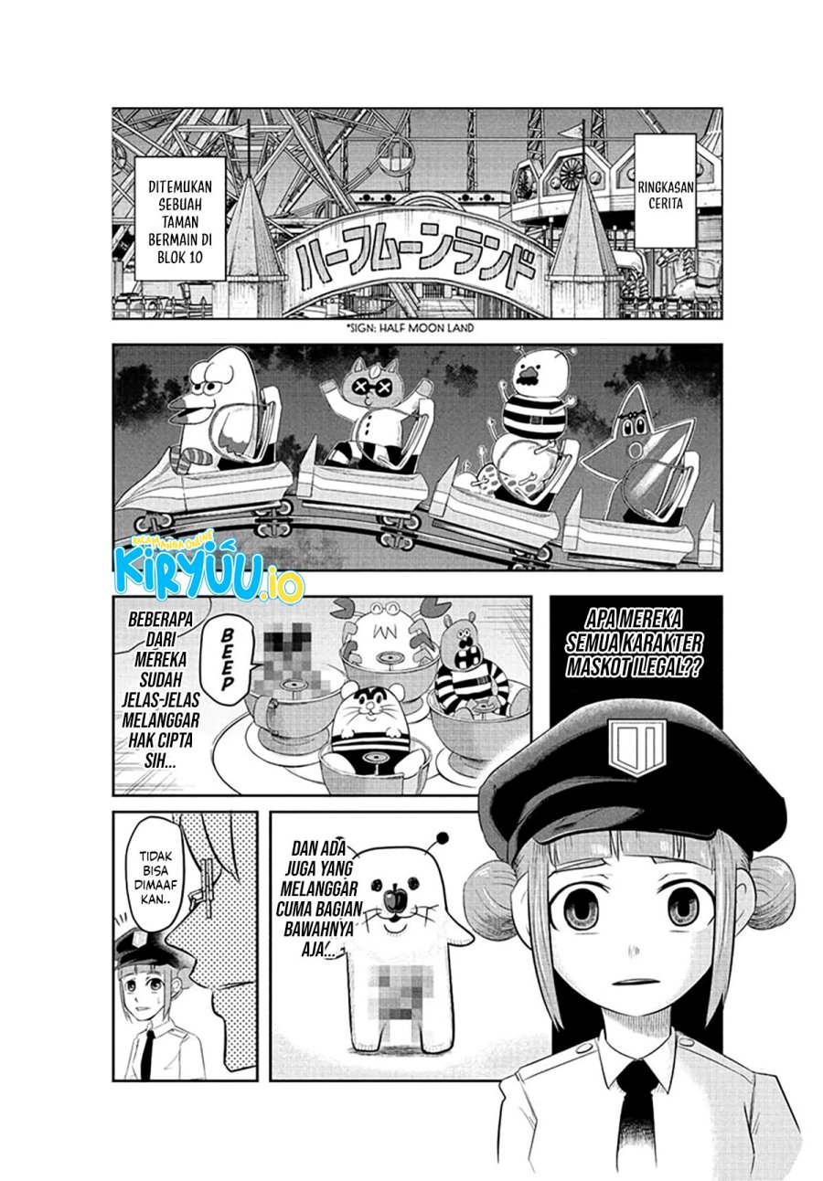 Nice Prison Chapter 05 Gambar 2
